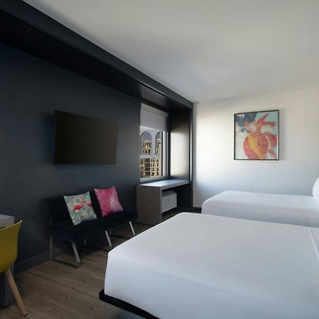 Aloft Sarasota Hotel Ngoại thất bức ảnh