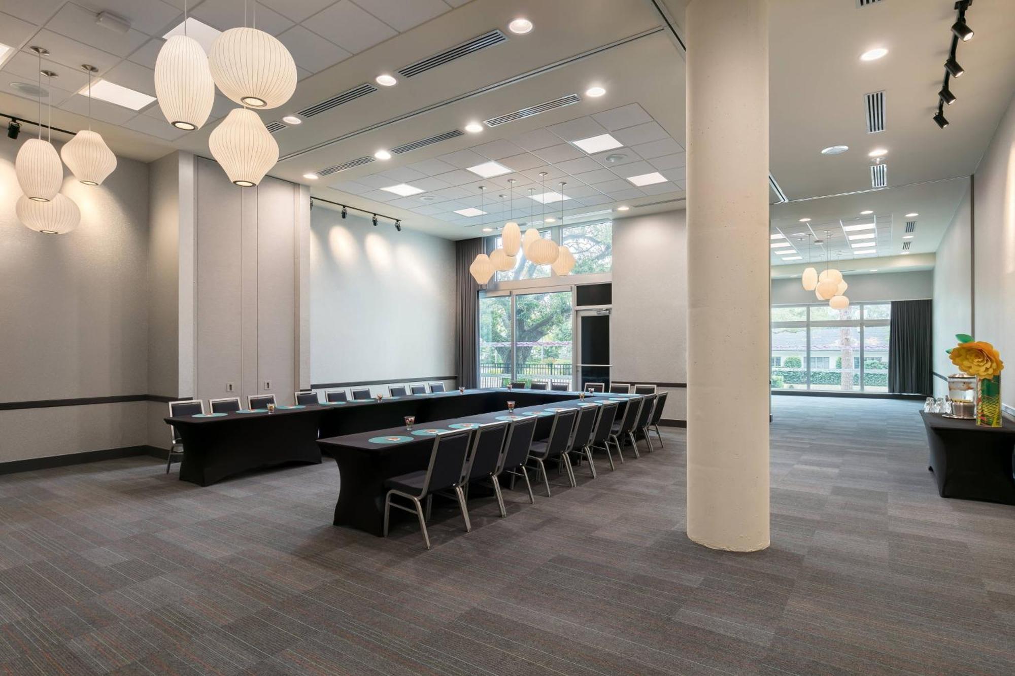 Aloft Sarasota Hotel Ngoại thất bức ảnh