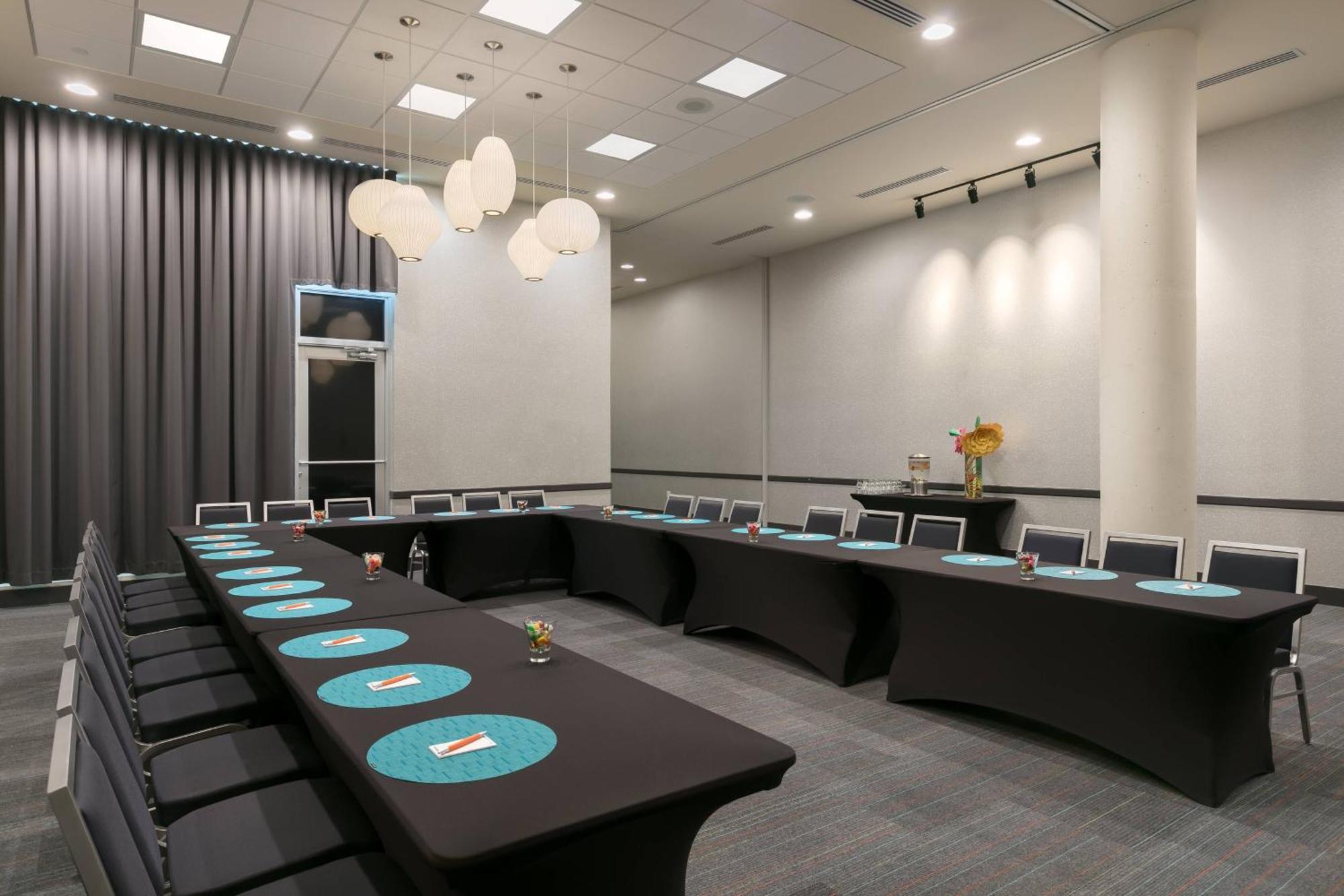 Aloft Sarasota Hotel Ngoại thất bức ảnh