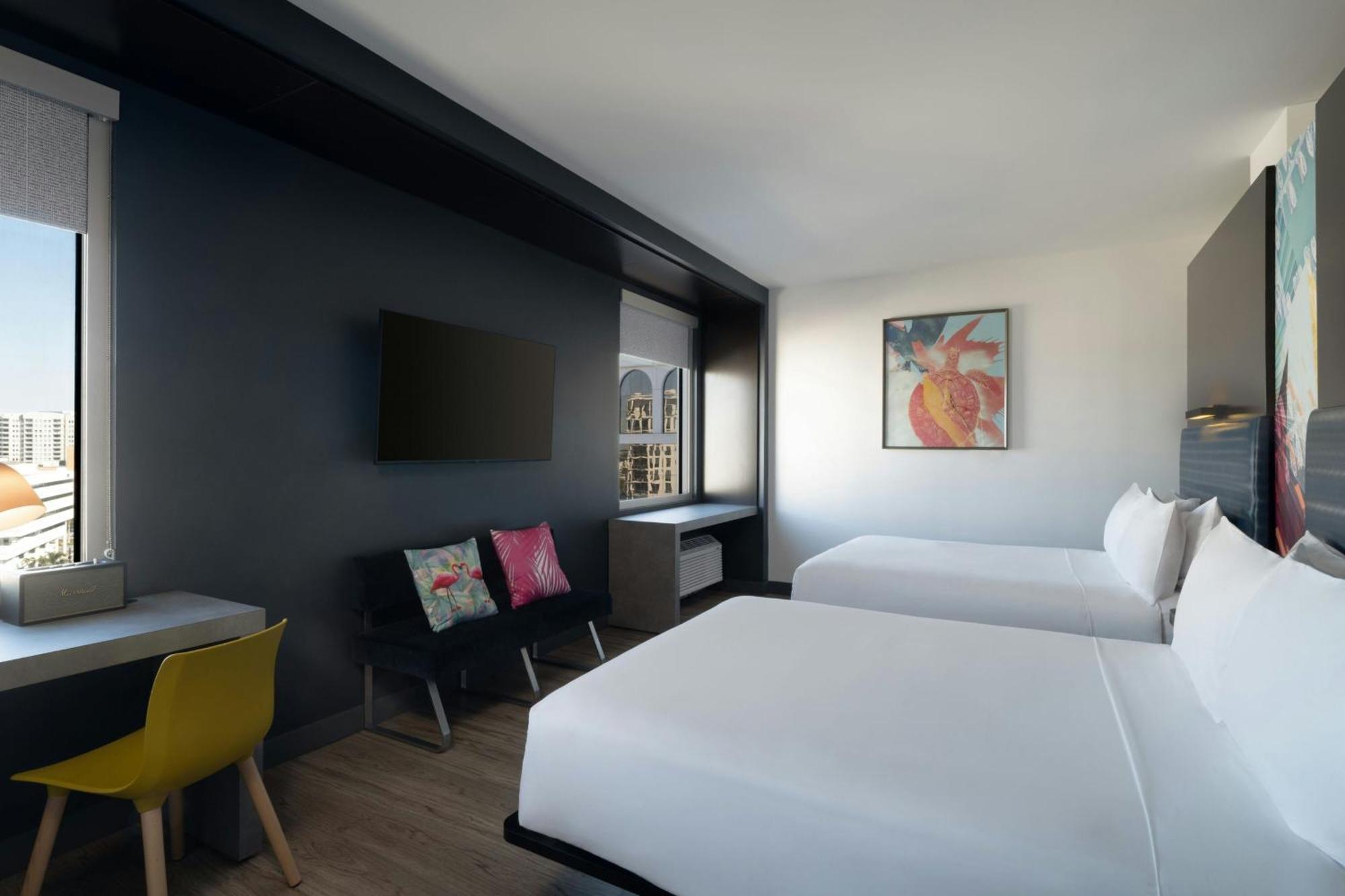 Aloft Sarasota Hotel Ngoại thất bức ảnh