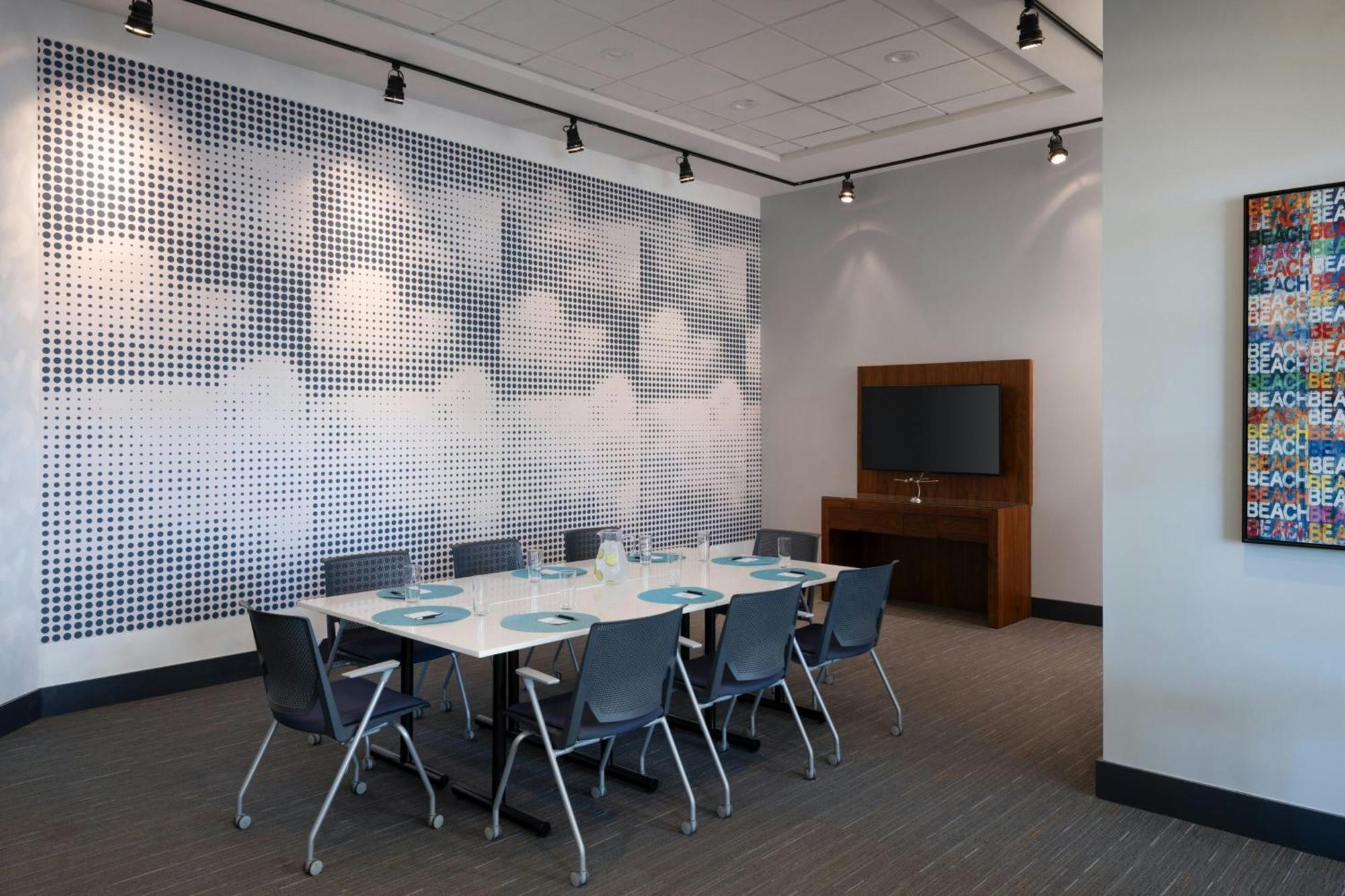 Aloft Sarasota Hotel Ngoại thất bức ảnh