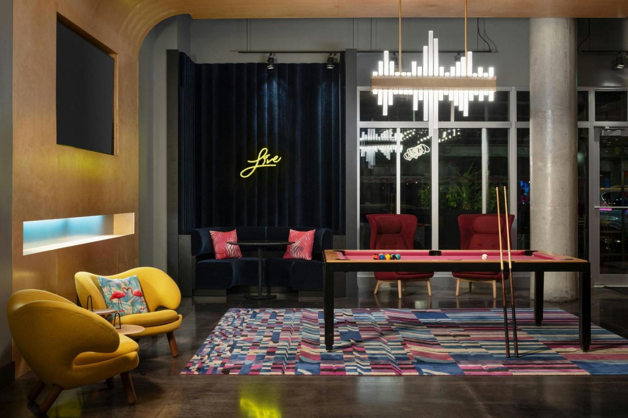 Aloft Sarasota Hotel Ngoại thất bức ảnh