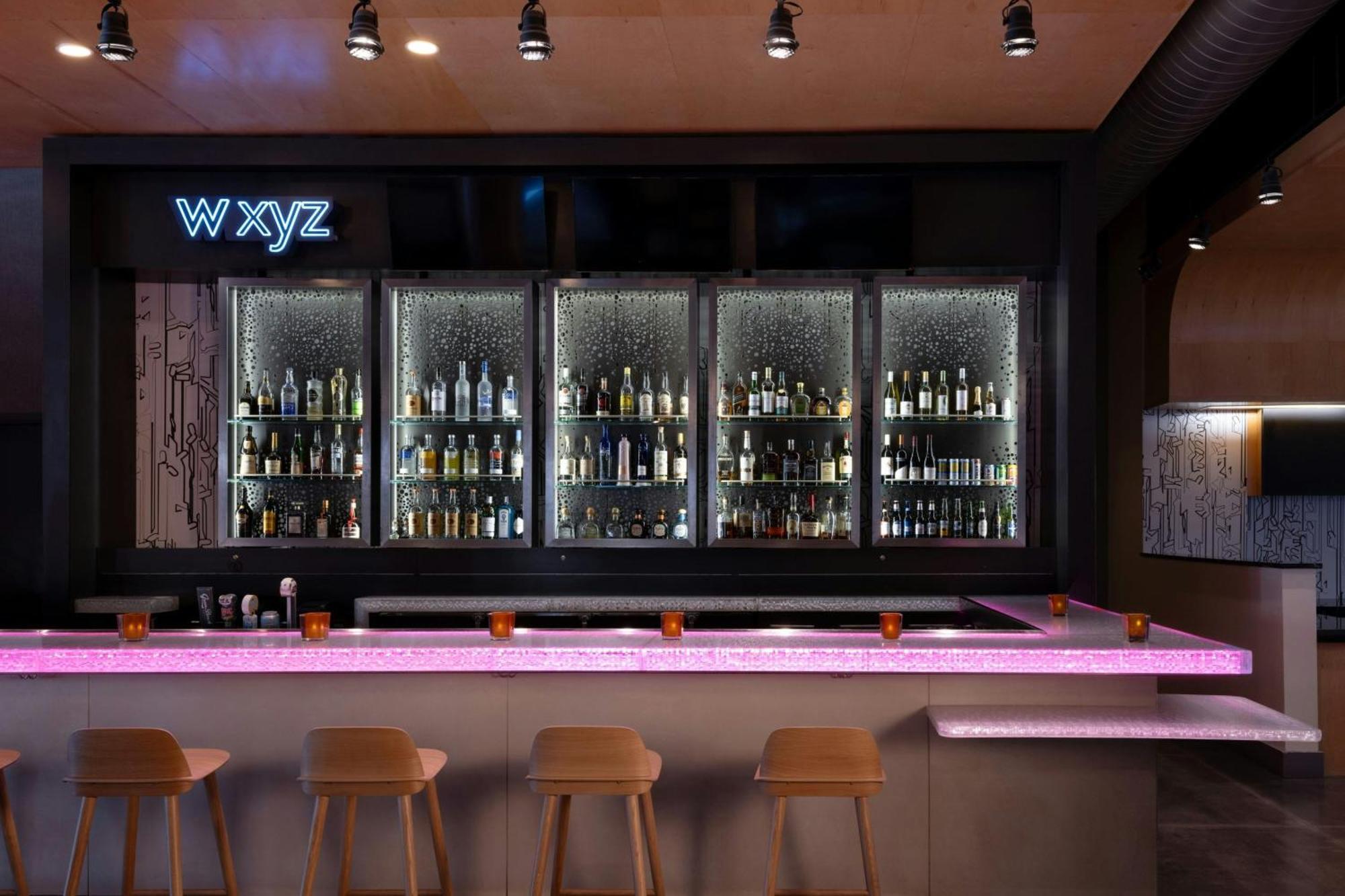 Aloft Sarasota Hotel Ngoại thất bức ảnh