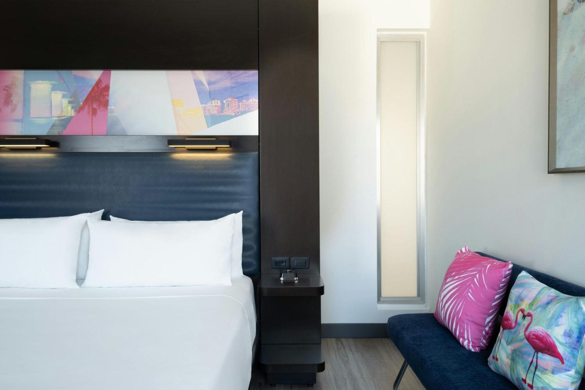 Aloft Sarasota Hotel Ngoại thất bức ảnh