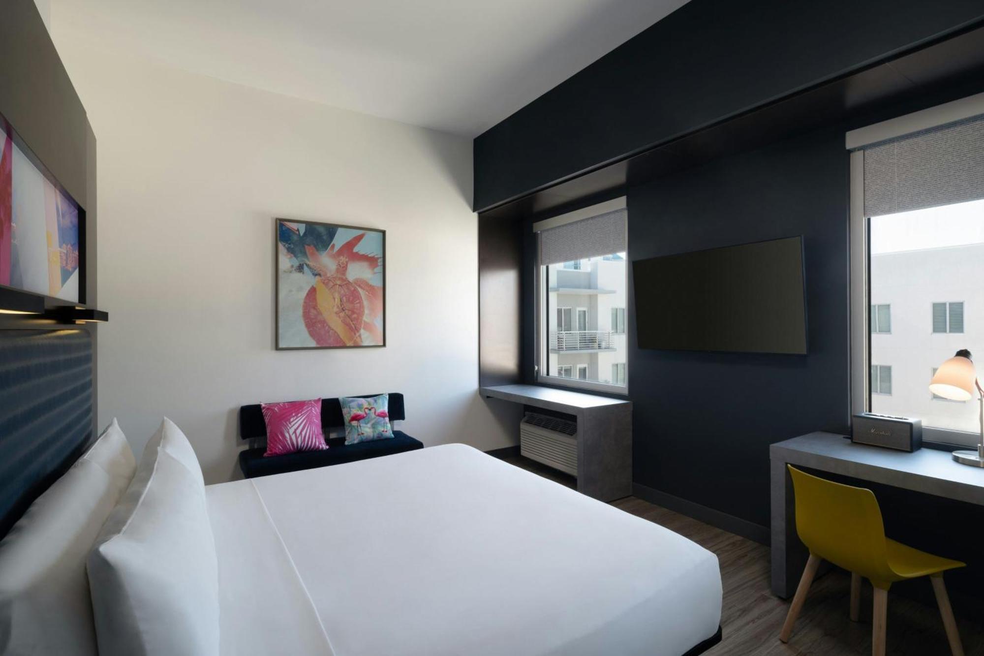 Aloft Sarasota Hotel Ngoại thất bức ảnh