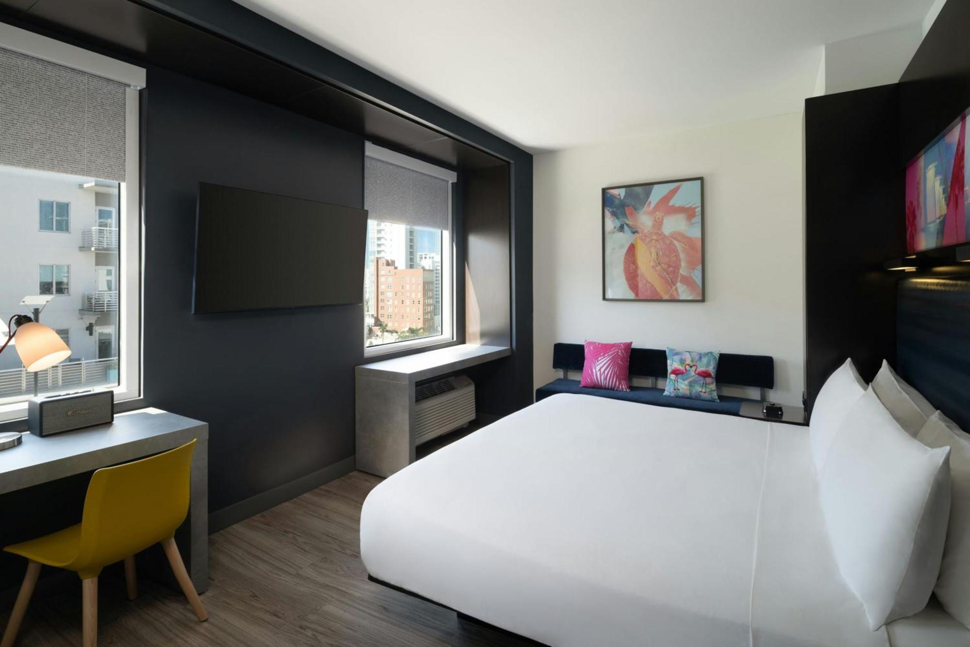 Aloft Sarasota Hotel Ngoại thất bức ảnh
