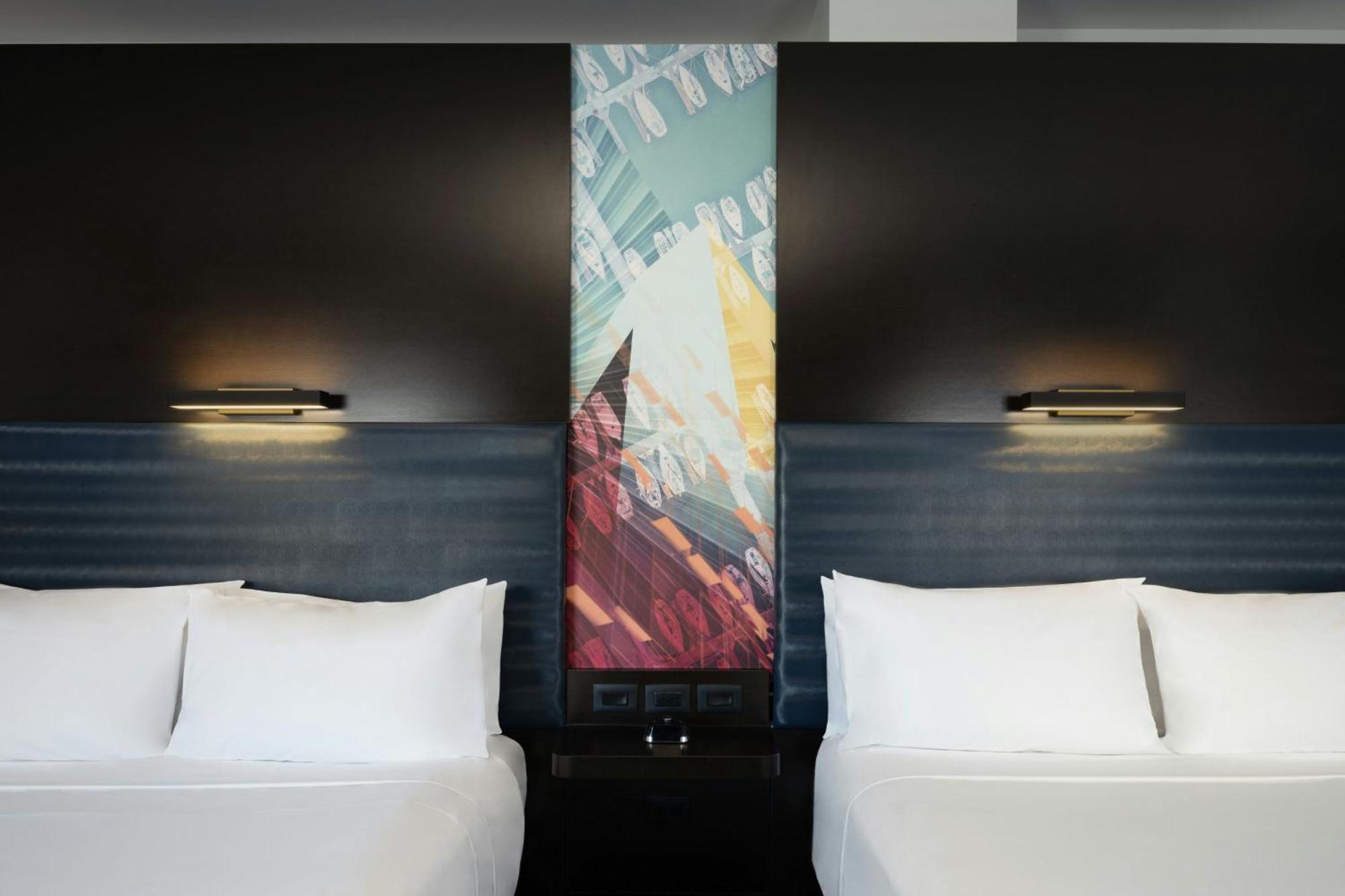 Aloft Sarasota Hotel Ngoại thất bức ảnh