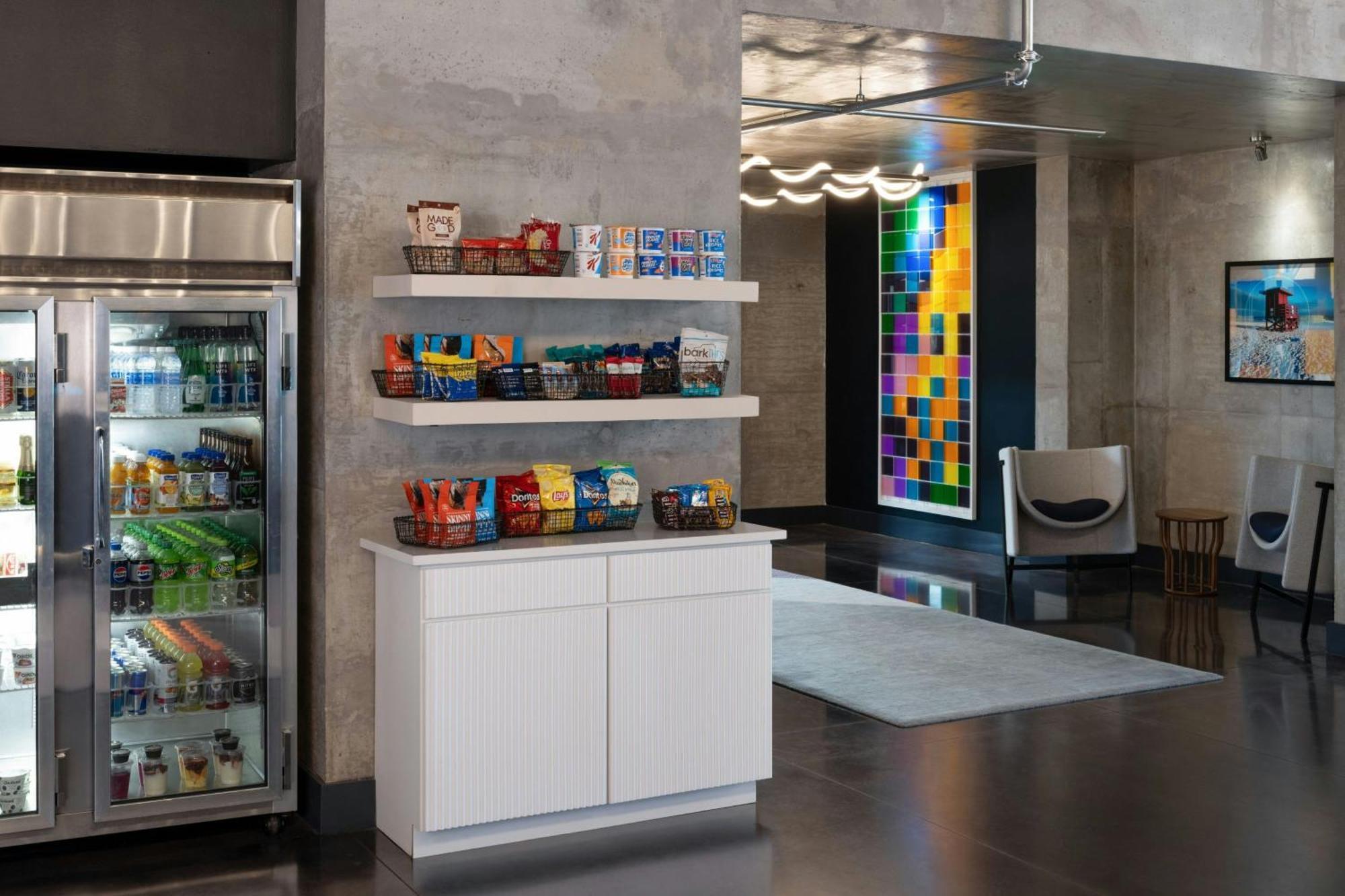 Aloft Sarasota Hotel Ngoại thất bức ảnh