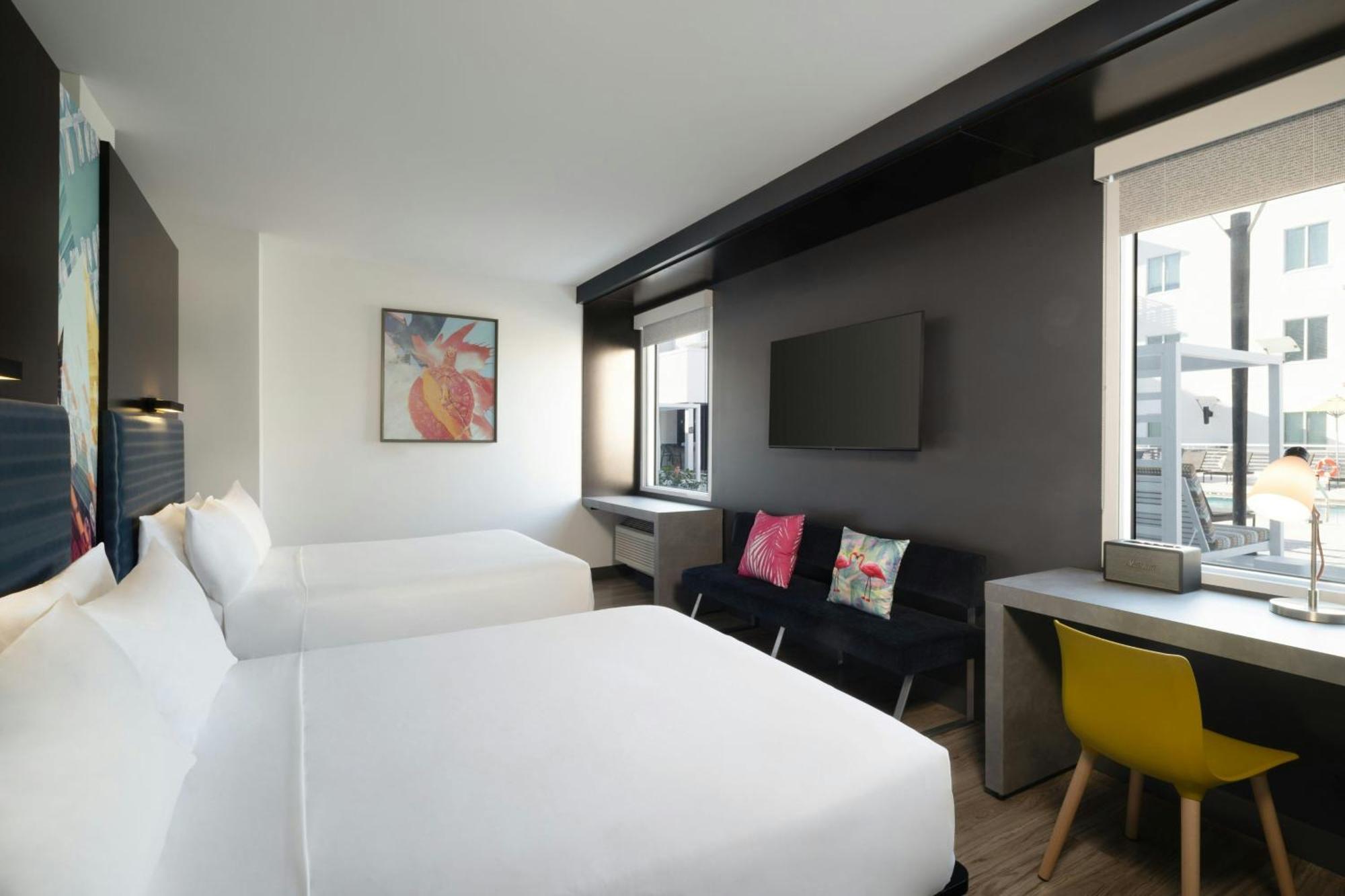 Aloft Sarasota Hotel Ngoại thất bức ảnh