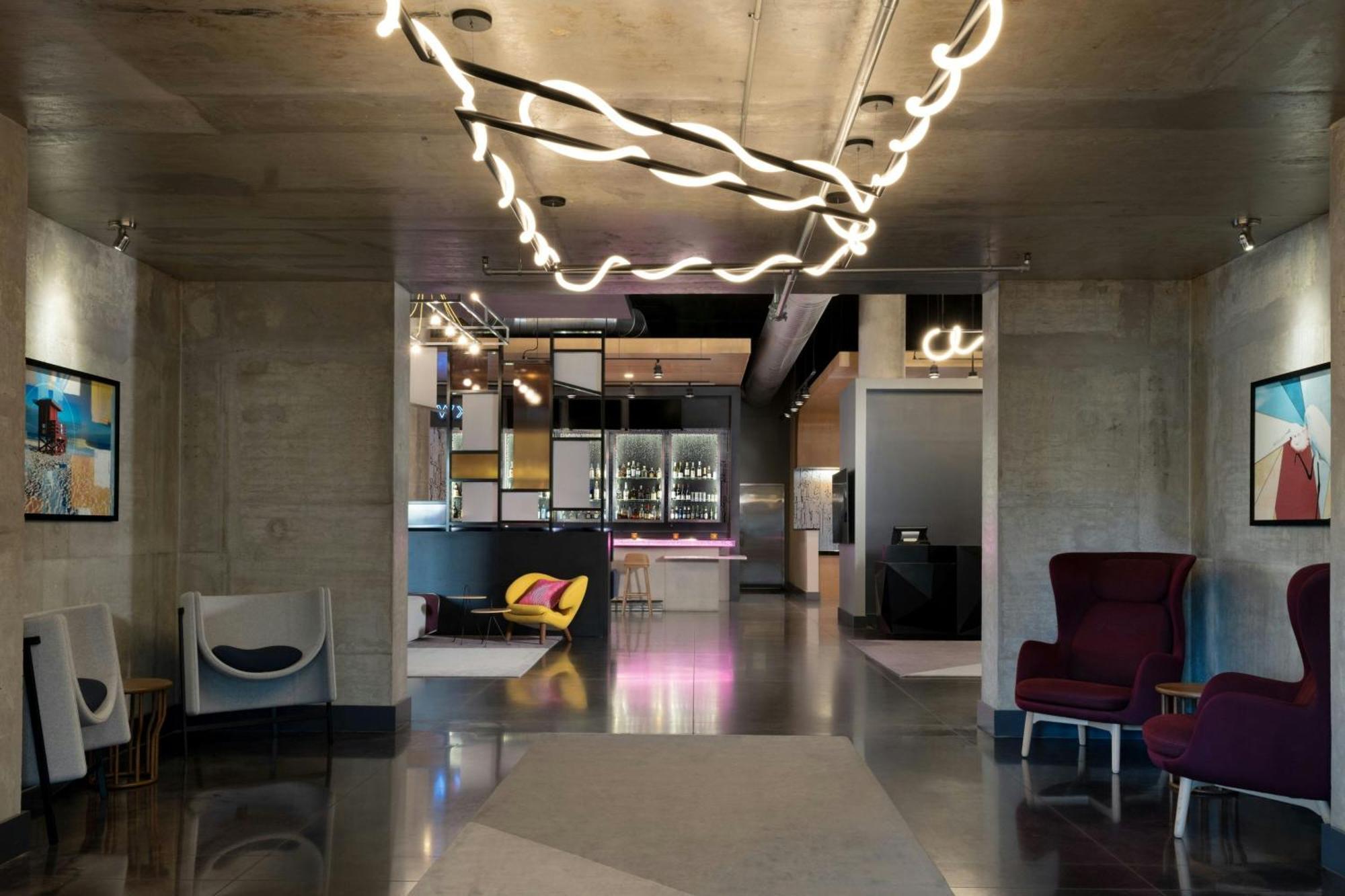 Aloft Sarasota Hotel Ngoại thất bức ảnh