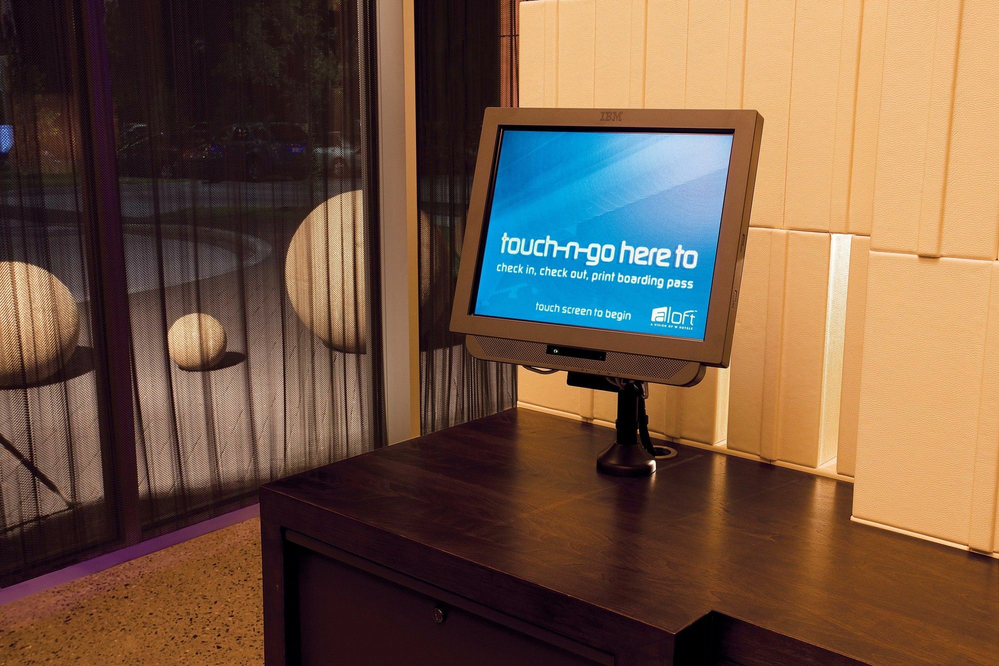 Aloft Sarasota Hotel Ngoại thất bức ảnh