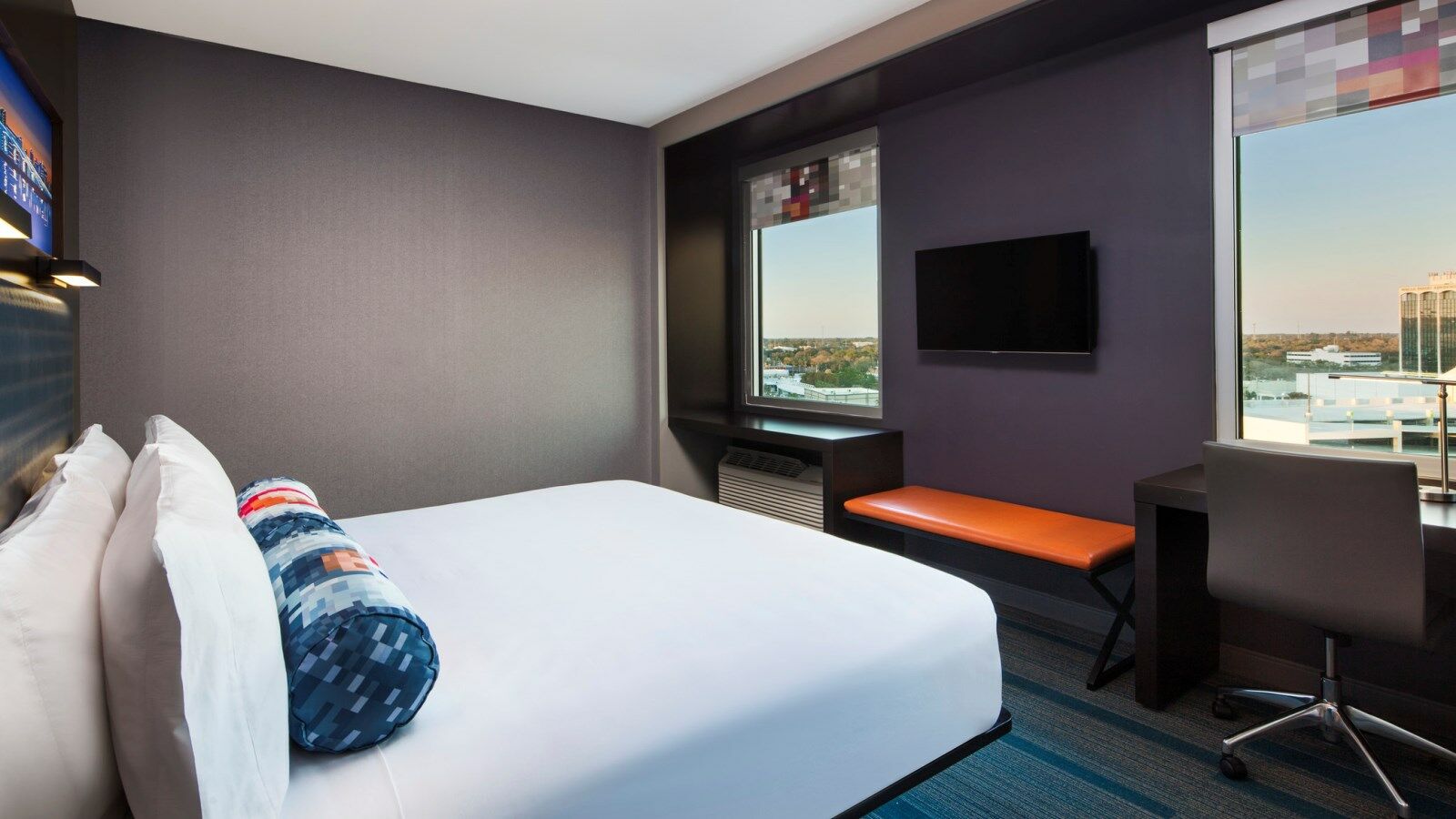 Aloft Sarasota Hotel Ngoại thất bức ảnh