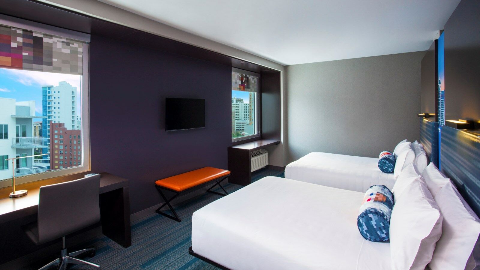 Aloft Sarasota Hotel Ngoại thất bức ảnh